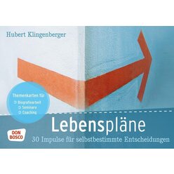 Lebensplne. 30 Impulse