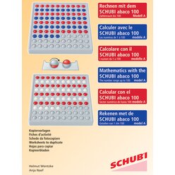 Rechnen mit dem Abaco 100 (Modell A), 6-9 Jahre