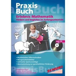 Praxisbuch Erlebnis Mathematik, 4-9 Jahre