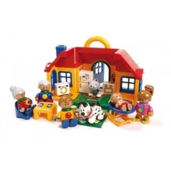 TOLO, First Friends zu Hause, Ergnzungsset