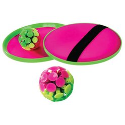 Stick-Ball-Set (10 Stck)