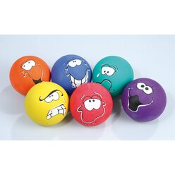 6 Emotions-Blle
