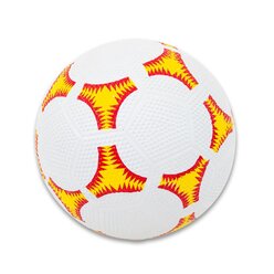 Schulhof-Fuball Gre 5,  22 cm, ab 4 Jahre