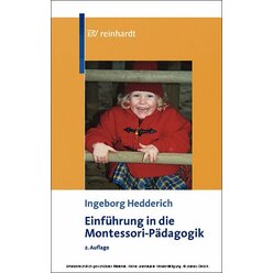 Einführung in die Montessori-Pädagogik.
