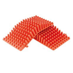 Gymnic Bene Feet Mat, 2 Fumassagenmatten