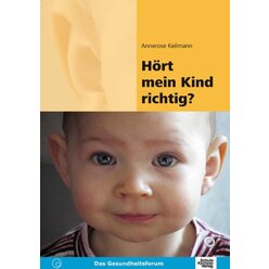 Hrt mein Kind richtig?, Buch