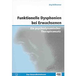 Funktionelle Dysphonien bei Erwachsenen