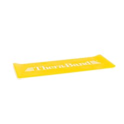 Thera-Band Loop gelb/dnn 30,5cm