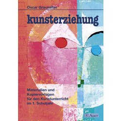 Kunsterziehung, Klasse 1