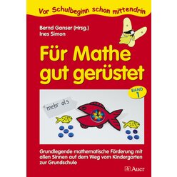 Fr Mathe gut gerstet, Band 1