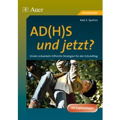 AD(H)S - und jetzt?