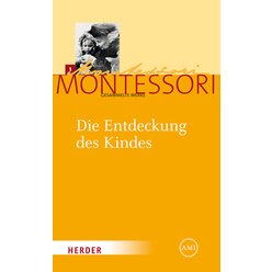 Die Entdeckung des Kindes, Buch