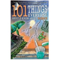 _sortimentsbereinigung seit 2011_ 101 Things Everyone Should Know About Science