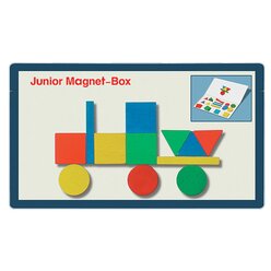 Junior Magnet - Box
