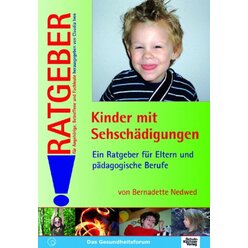 Kinder mit Sehschdigungen, Buch