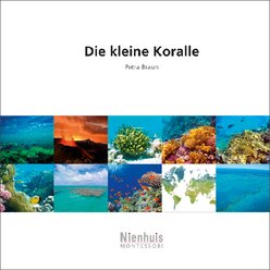 Die kleine Koralle, Kosmisches Leseheft, ab 6 Jahre