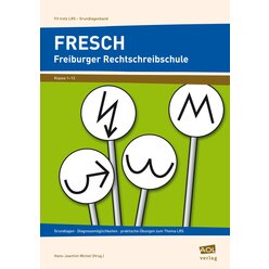 FRESCH Freiburger Rechtschreibschule
