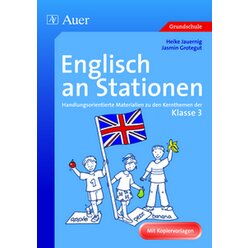 Englisch an Stationen 3