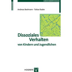 Dissoziales Verhalten von Kindern und Jugendlichen, Buch