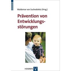 Prvention von Entwicklungsstrungen, Buch