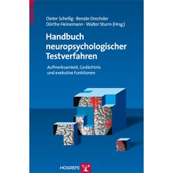 Handbuch neuropsychologischer Testverfahren, Band 1