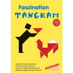 Faszination Tangram, 6-12 Jahre