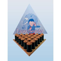 Lauschwunder, Konzentrationsspiel, 4-9 Jahre