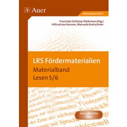 LRS-Frdermaterialien 3