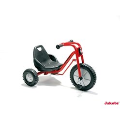 Winther VIKING Explorer Slalom Trike 8400661, 4-7 Jahre