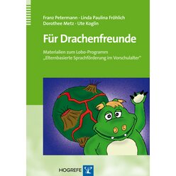 Lobo-Programm Fr Drachenfreunde