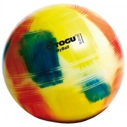 TOGU MyBall 55 cm, marble