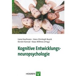 Kognitive Entwicklungsneuropsychologie,Buch