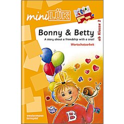 miniLK Bonny & Betty, ab 2. Klasse