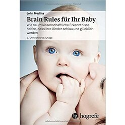 Brain Rules fr Ihr Baby, Buch