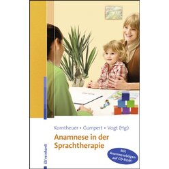 Anamnese in der Sprachtherapie