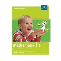 Alfons Lernwelt Mathe 1