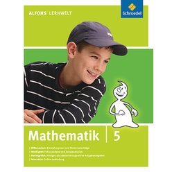 Alfons Lernwelt Mathe 5