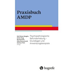Praxisbuch AMDP