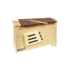 bel-O-ton Bass-Xylophon