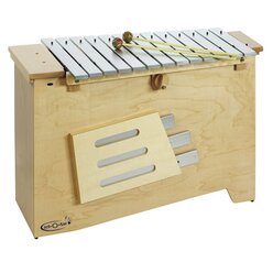 bel-O-ton Bass-Metallophon