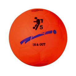 Hypersoft Fuball Gre 5,  22 cm