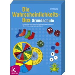 Wahrscheinlichkeits-Box Grundschule