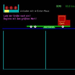 Budenberg Lernprogramm Mathe Gesamtpaket 1.-6. Klasse (Einzelplatz)