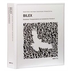 BILEX, Ordner