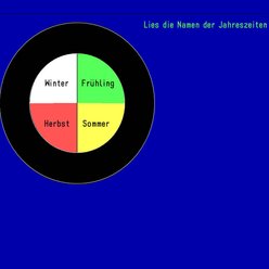 Budenberg Lernprogramm 1. Klasse (Einzelplatz, Touch-Version)