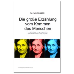Die groe Erzhlung vom Kommen des Menschen, Heft
