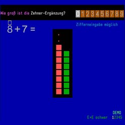 Budenberg Lernprogramm 3.-4. Klasse (Einzelplatz, Touch-Version)