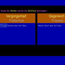 Budenberg Lernprogramm 3.-6. Klasse (Einzelplatz)