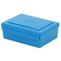 Betzold Box 1,4 Liter blau