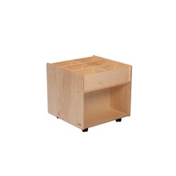 Betzold Buch-Mobil